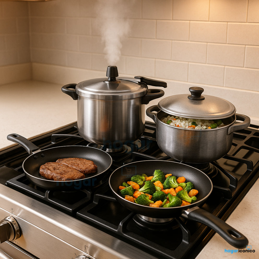 Combo Cocina x4