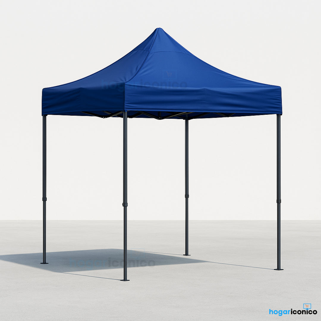 Carpa 2x2 Metros
