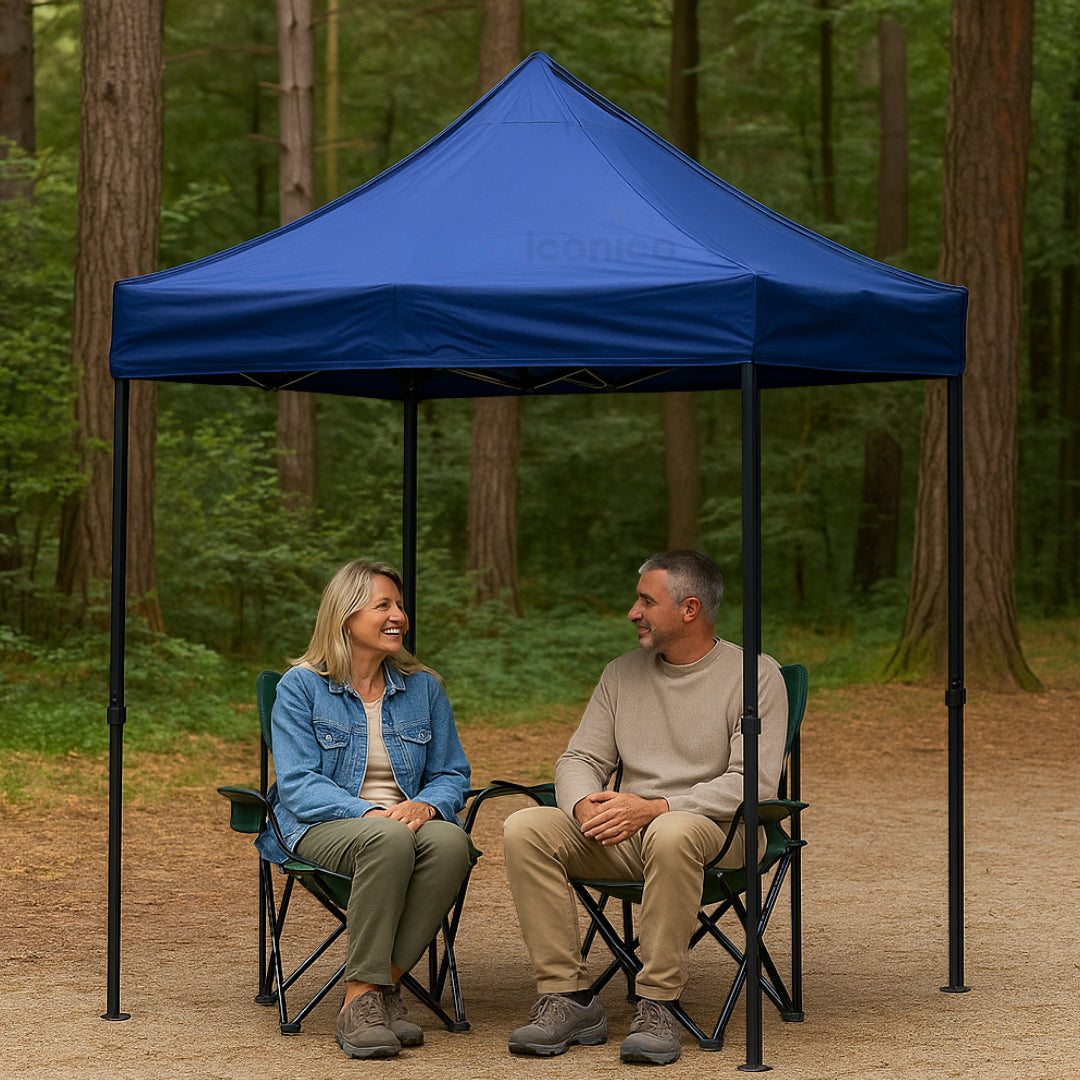 Carpa 2x2 Metros