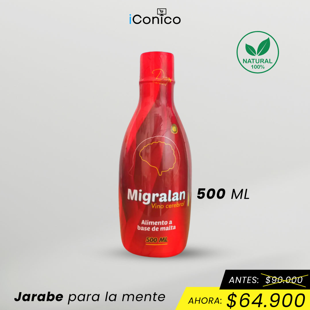 Migralan - 500ml