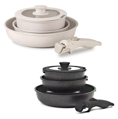 Set de cocina antiadherente