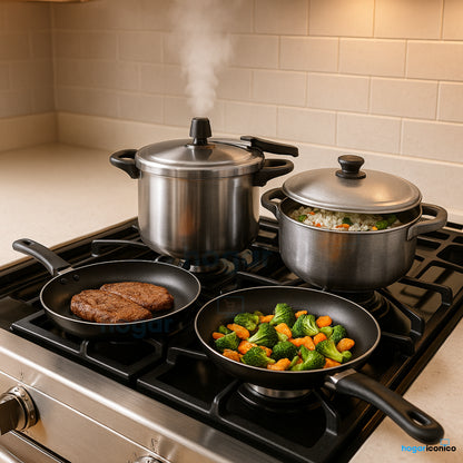 Combo Cocina x4