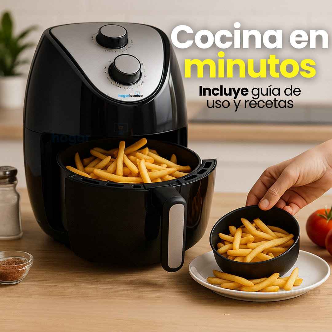 Airfryer 3.2 Litros
