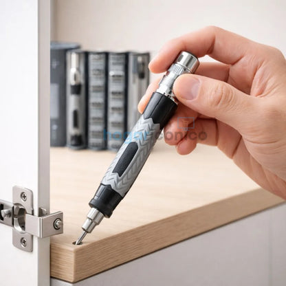 Kit Destornillador 128Piezas