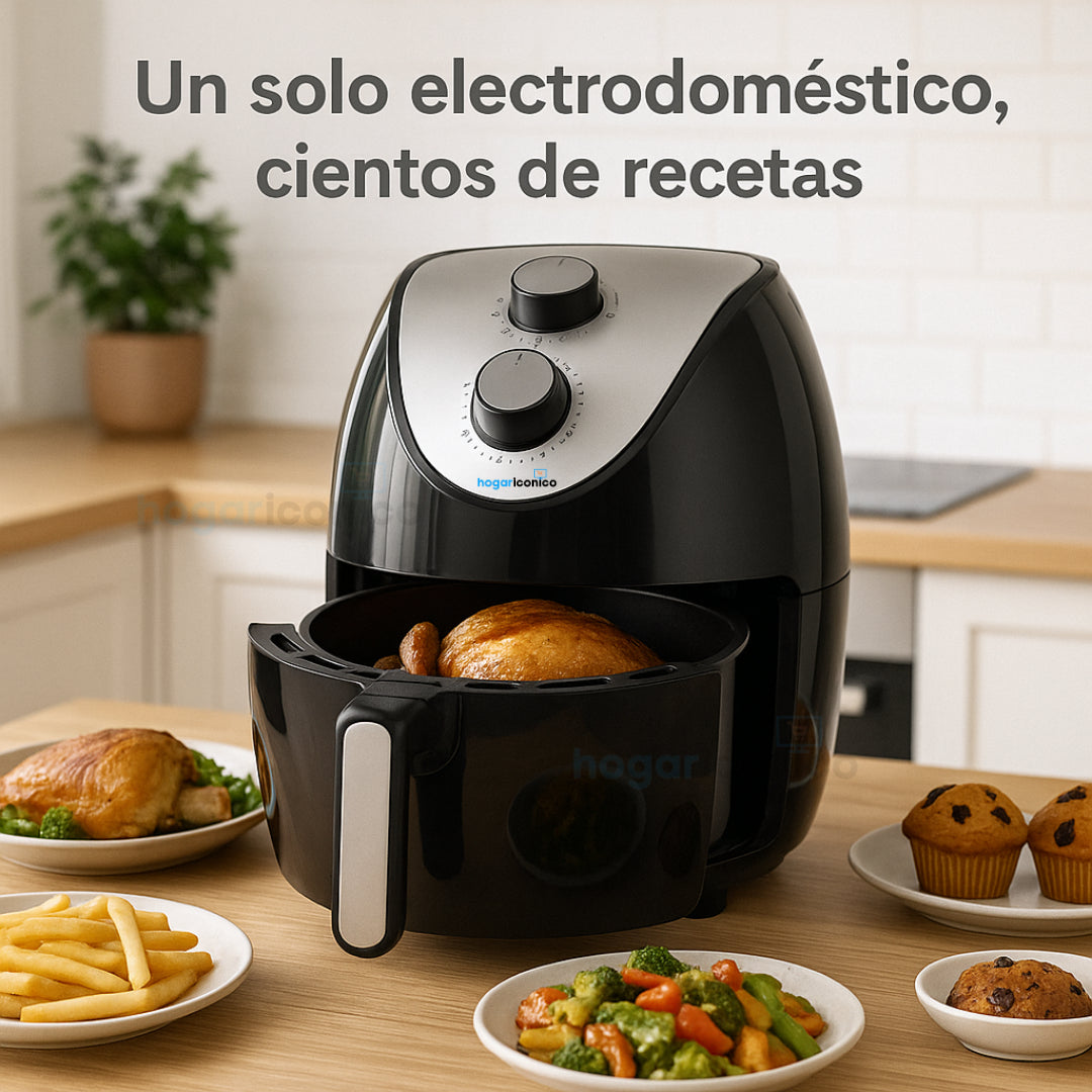 Airfryer 3.2 Litros