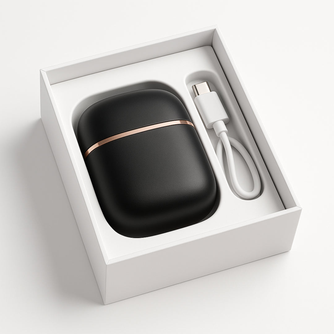 Miline™ Mini plancha