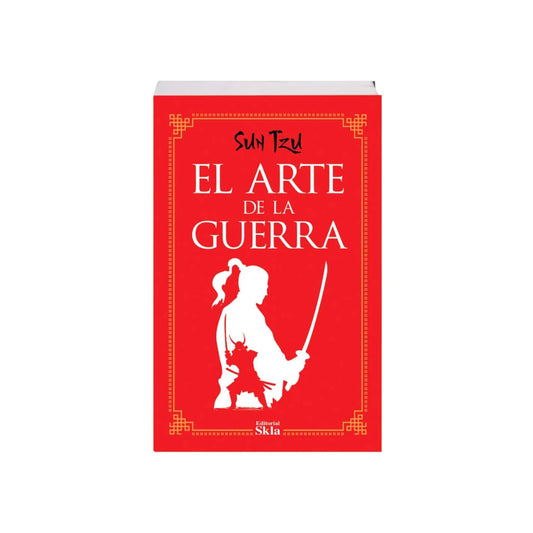 El arte de la guerra - Sun Tzu