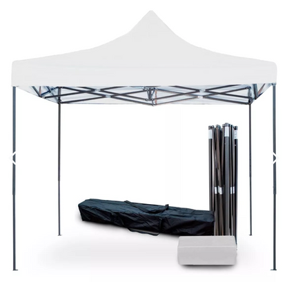Carpa 3x3 Metros