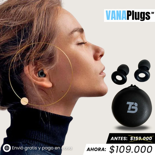 VanaPlugs™