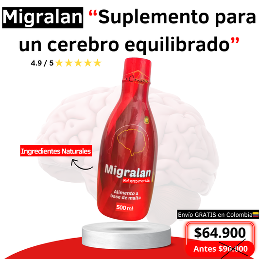 Migralan - 500ml