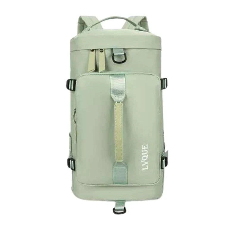 Bolso morral 3 en 1