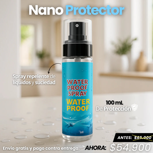 Spray Nano-Protector