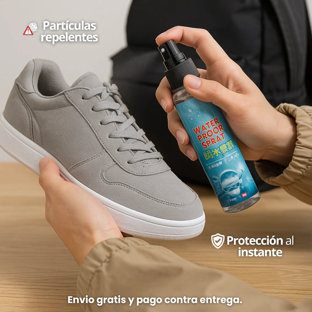 Spray Nano-Protector