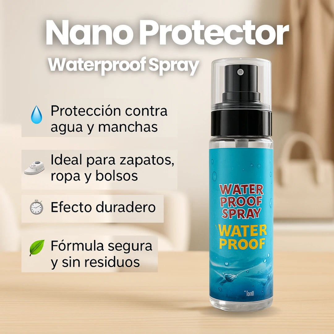 Spray Nano-Protector