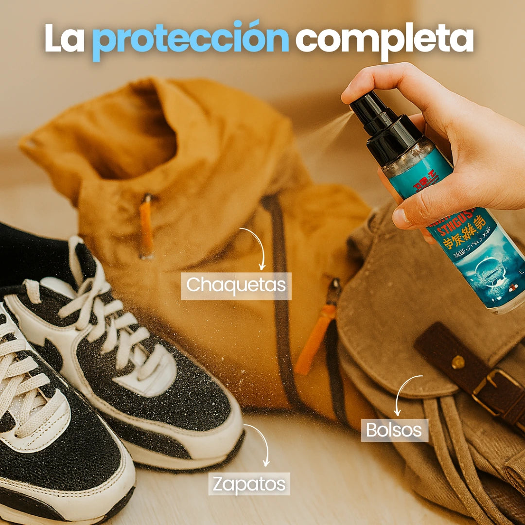Spray Nano-Protector