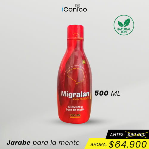 Migralan - 500ml